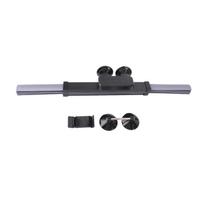 Retractable Auto Windshield Sunshade with Suction Cup Holder Blocks UV Rays Retractable Windshield