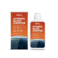Rayhong Auto Glass Degreaser Car Window Cleaning Stain Remover Dust Remover Car Degreaser