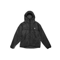 Nike Therma-FIT ADV Rope De Dope Zip-Up Hooded Jacket Men Outerwear Black DJ1257-010 M