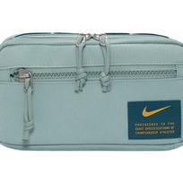 Nike Fabric Fanny Pack Regular Unisex Mica Green Casual DR6127-309 Mica Green