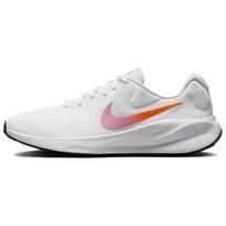 Nike Revolution 7 White Hyper Crimson W - FB2208-104 EU 38.5 balta