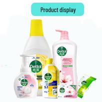 Dettol Comprehensive Hygiene & Cleaning Kit