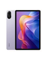 Xiaomi Redmi Pad 2 Lavender Large Dolby Atmos 9000mAh Helio MicroSD Card Expansion up to Xiaomi Interconnect Japanese Version Tablet, 4GB+128GB,