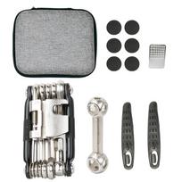 Cycling Wrench Set Multi-Function Hexagonal Tool Professional Tire Chain Cutting Tool Hex Tool Road Cycling Outdoor Adventures United States