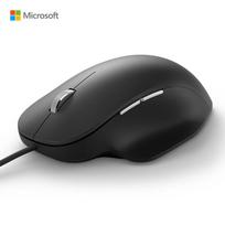 Microsoft Ergonomic Wired Office Mouse
