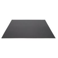 3D spausdintuvo lipdukas Atsparumas aukštai temperatūrai Apsaugo nuo kraštų išlinkimo 3D spausdintuvo priedai 220x220mm 220x220mm/8.7x8.7in