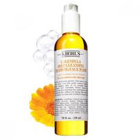 Kiehl S Calendula Deep cleanSing Foaming Face waSh 230ml Single option