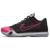 Nike Kobe 10 Elite Mambacurial 747212-010 41