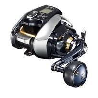 Shimano Beastmaster 1000EJ Elektrinis Jigavimo Ritės Valčiai, Žvejybai su Ietimi, Japonijos Skraidančiajai Žuvelei ir Geltonuoju Tunui, Kalmarams, Kalmarams, Gintarinei Žuviai, juoda