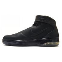 Nike X Supreme Air Force 25 'Black Chrome' 315016-001 42