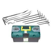 Zhanwu 23-Piece Sealing Gland Packing Extractor Tool Set