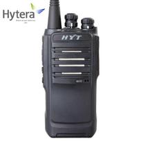 Hytera TC500S Analog Walkie-Talkie (CN version)
