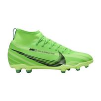Nike Mercurial Superfly 9 Club MG GS 'Dream Speed - Green Strike' FJ7192-300 32 green