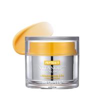 MEDI-PEEL Peptide 9 Vitanol Cream Pro 2 Week Dark Spot Care Brightening Peptide Anti-Wrinkle Cream 50g 1