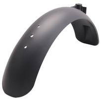 Classy-Electric Scooter Mudguard For Xiaomi 4 Lite ( 2Nd Generation ) Rear Fender Splash-Proof Accessories Muguard tamsiai pilka spalva
