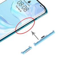 For Huawei P30 Pro Power Button and Volume Control Button