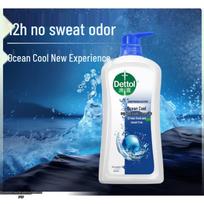 Dettol Men's Ocean Cool Shower Gel