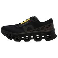 On Cloudmster 3 Versatile Comfortable Breathable Rebound Running Shoes Men sneakers Black 3MG11060082 40