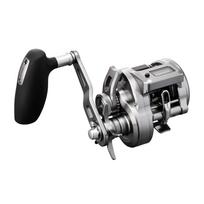 Shimano 24 Ocea Conquest CT 300HG Baitcasting Ritė (Dešiniarankiams)