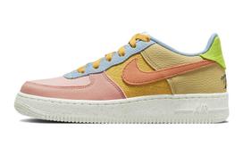 Nike Air Force 1 Low '07 LV8 Next Nature Sun Club GS DM0984-700 35.5