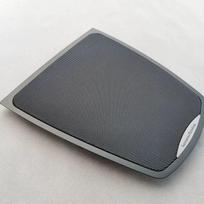 BMW 5 Series F10/F18 (11-17) A-pillar Tweeter & Midrange Speaker Grille, Front Door Cover