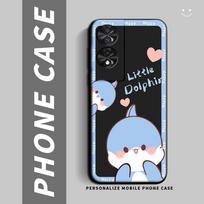 For TCL 50 SE 505 502 TCL50 XL 5G Case Shockproof Silicone Soft TPU Phone Case For TCL 50 XL NxtPaper 5G Back Cover Fashion TCL 502