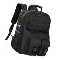 Heavy Duty Tools Organizer Bag Removable Breathable Padding Waterpoof for Repairman Handyman Tool Storage Bag 1