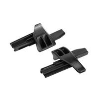 Parcel rack buckle for Mercedes-Benz A16969302849051