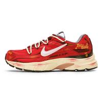 Nike Initiator žemi kasdieniai bėgimo bateliai vyriški Ugnies raudoni IO7609-101(Team1790-) 44.5