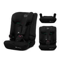 Kinderkraft automobilinė kėdutė I-Comfy i-Size, 15-25 kg, Black