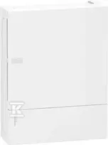 Schneider Electric RESOLUTION N/T.2R 24M FULL DOOR MINI PRAGM