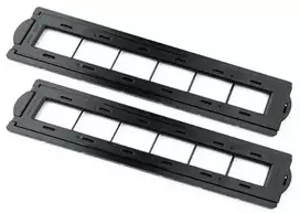 Plustek NEGATIVHALTER (2-ER SET)/2 STCK HALTER FR NEGATIVE