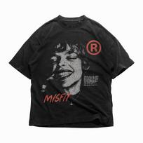 Y2K Grunge Graphic Tee Baggy Streetwear Shirt, Grillz, Streetwear Graphic Tee, Premium Graphic Tshirt, Misfit Shirt, Hip Hop Shirt 3XL