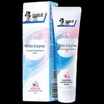Darlie White Enzyme Fresh Breath Toothpaste
