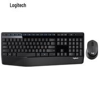 Logitech MK346P Full-Size Wireless Keyboard and Mouse Combo