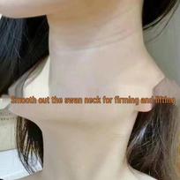 Hexapeptide Neck Cream: Lifts, Firms, Moisturizes, and Fades Fine Lines for a Beautiful Neck 100g