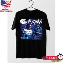 New Rare esham Gift For Fans Men S-5XL Tee QN1188 Christmas gifts XXXL