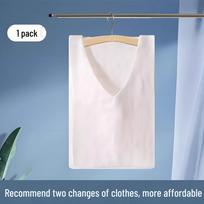 Pure Cotton Sweat-Absorbing Towel and Back Pad for Adults & Postpartum