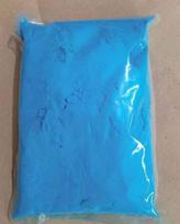 MSDS Certificate Powder Boy or Girl Gender Reveal Party Supplies Color Smoke Powder Bulk Holi Powder Party Color Smoke Machine mėlyna