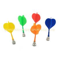 Strong-Magnetic Plastic Dart Board Children and Family Safety Leisure Entertainment Toys Pin Dart Shooting Game juoda