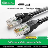 BIAZE CAT6a Pure Copper Ethernet Cable