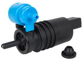 Skoda Citigo Fabia I Ii Octavia I Ii Iii Roomster Superb Ii Yeti Peugeot 4007 Front/Rear Window Washer Pump