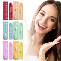 Eelhoe Anti-Cavity Multi-Flavor Whitening Toothpaste Removes Bad Breath Freshens Breath Whitens Teeth Cleans Yellow Stains