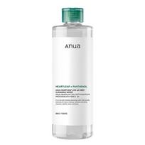 Heartleaf 87% Low pH Deep Cleansing Water