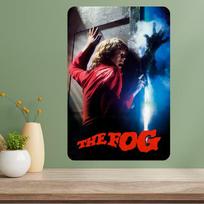 Rūkas Klasikinis Filmas Metalo Plakatas Ženklas 20x30cm（7.8x11.8inch）