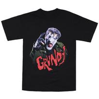 Men's Blaze Ya Dead Homie Grundy Colton Has Returned T-shirt Medium Black XL