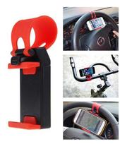 Support de téléphone de voiture volant Facile à emporter Recordman Navigation Support