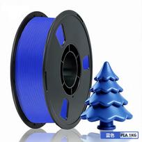 KELEIDI Factory PETG PLA ABS Filament 1.75mm 1kg(2.2lbs) Dimensional Accuracy Probability +/- 0.02 mm 3D Printers PLA&3D Printing Filaments&PLA Matte