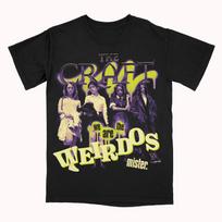 The Craft Witches We Are The Weirdos Mister Cotton T -Shirt XL XL