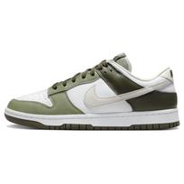 Nike Dunk Low 'Oil Green Cargo Khaki' Men's FN6882-100 EU 46